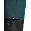Gaiam Men’s Everyday Basic Raglan Top, Standard Fit, Stretch Midweight Jersey Material(Ponderosa Pine)