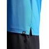 Gaiam Men’s Everyday Basic Tank Top, Standard Fit, Stretch Midweight Jersey Material(Campanula)