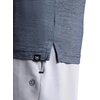 Gaiam Men’s Everyday Basic Tank Top, Standard Fit, Stretch Midweight Jersey Material(Cool Grey Heather)