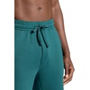 Gaiam Men’s Flow State 7” Short, Relaxed Fit, Stretch Lightweight Material(Deep Teal)