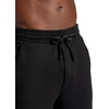 Gaiam Men’s Flow State Pant, Relaxed Fit, 29” Inseam, Stretch Lightweight Material(Black)