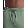 Gaiam Men’s Flow State Pant, Relaxed Fit, 29” Inseam, Stretch Lightweight Material(Duck Green)