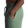 Gaiam Men’s Flow State Pant, Relaxed Fit, 29” Inseam, Stretch Lightweight Material(Duck Green)