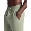 Gaiam Men’s Flow State Pant, Relaxed Fit, 29” Inseam, Stretch Lightweight Material(Sea Spray)