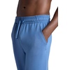 Gaiam Men’s Flow State Pant, Relaxed Fit, 29” Inseam, Stretch Lightweight Material(True Navy)