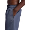 Gaiam Men’s Hero 7” Short, Standard Fit, Stretch Midweight Terry Material(Cool Grey)