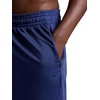 Gaiam Men’s Hero 7” Short, Standard Fit, Stretch Midweight Terry Material(Medieval Blue)