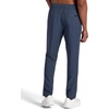 Gaiam Men’s Lunge Pant 2.0, Relaxed Fit, 30” Inseam, Stretch Lightweight Material, Moisture-Wicking(Cool Grey)