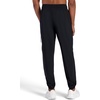 Gaiam Men’s Mountain 2.0 Ob Pant, Slim Fit, 30” Inseam, Stretch Lightweight Material, Moisture-Wicking(Black)