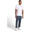 Gaiam Men’s Mountain 2.0 Ob Pant, Slim Fit, 30” Inseam, Stretch Lightweight Material, Moisture-Wicking(Cool Grey)