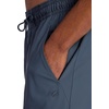 Gaiam Men’s Mountain 2.0 Ob Pant, Slim Fit, 30” Inseam, Stretch Lightweight Material, Moisture-Wicking(Cool Grey)