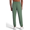 Gaiam Men’s Mountain 2.0 Ob Pant, Slim Fit, 30” Inseam, Stretch Lightweight Material, Moisture-Wicking(Duck Green)