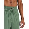 Gaiam Men’s Mountain 2.0 Ob Pant, Slim Fit, 30” Inseam, Stretch Lightweight Material, Moisture-Wicking(Duck Green)