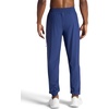 Gaiam Men’s Mountain 2.0 Ob Pant, Slim Fit, 30” Inseam, Stretch Lightweight Material, Moisture-Wicking(Medieval Blue)