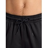 Gaiam Men’s Restorative Jogger, Standard Fit, 30” Inseam, Stretch Midweight Material(Black)