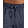 Gaiam Men’s Restorative Jogger, Standard Fit, 30” Inseam, Stretch Midweight Material(Cool Grey Heather)