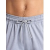 Gaiam Men’s Restorative Jogger, Standard Fit, 30” Inseam, Stretch Midweight Material(Sleet Heather)