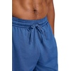 Gaiam Men’s Restorative Jogger, Standard Fit, 30” Inseam, Stretch Midweight Material(True Navy Heather)