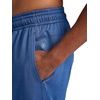 Gaiam Men’s Restorative Jogger, Standard Fit, 30” Inseam, Stretch Midweight Material(True Navy Heather)