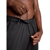 Gaiam Men’s Restorative Pant, 31” Inseam, Stretch Midweight Material(Black)