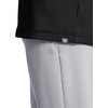 Gaiam Men’s Serenity Flow Long Sleeve Cowl Neck Quarter-zip Hoodie, Standard Fit, Stretch Midweight Material(Black)