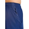 Gaiam Men’s Veda Short, Standard Fit, Stretch Lightweight Material, Moisture-Wicking(Medieval Blue – 5″ Inseam)
