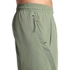 Gaiam Men’s Veda Short, Standard Fit, Stretch Lightweight Material, Moisture-Wicking(Sea Spray – 7″ Inseam)