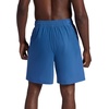 Gaiam Men’s Veda Short, Standard Fit, Stretch Lightweight Material, Moisture-Wicking(True Navy – 7″ Inseam)