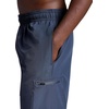 Gaiam Men’s Voyager Cargo Pant, Standard Fit, 31” Inseam, Stretch Lightweight Material, Moisture-Wicking(Cool Grey)