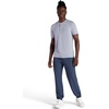 Gaiam Men’s Voyager Cargo Pant, Standard Fit, 31” Inseam, Stretch Lightweight Material, Moisture-Wicking(Cool Grey)