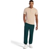 Gaiam Men’s Voyager Cargo Pant, Standard Fit, 31” Inseam, Stretch Lightweight Material, Moisture-Wicking(Ponderosa Pine)
