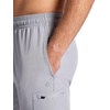 Gaiam Men’s Voyager Cargo Pant, Standard Fit, 31” Inseam, Stretch Lightweight Material, Moisture-Wicking(Sleet)