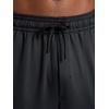 Gaiam Men’s Zen Flex Jogger, Standard Fit, 30” Inseam, Stretch Midweight Material(Black)