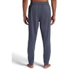 Gaiam Men’s Zen Flex Jogger, Standard Fit, 30” Inseam, Stretch Midweight Material(Cool Grey Heather)