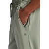 Gaiam Men’s Zen Flex Jogger, Standard Fit, 30” Inseam, Stretch Midweight Material(Sea Spray)
