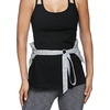 Gaiam Relax Back & Neck Relief Kit(Lower Back Wrap)