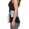 Gaiam Relax Back & Neck Relief Kit(Lower Back Wrap)