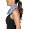 Gaiam Relax Back & Neck Relief Kit(Neck & Shoulder Wrap)
