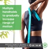 Gaiam Restore Resistance Band Stretching(1 EA)