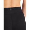 Gaiam Women’s Hudson Jogger, Relaxed Fit, 28” Inseam, Soft Midweight Material(Black (Tap Shoe))
