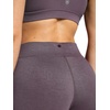 Gaiam Women’s Hudson Jogger, Relaxed Fit, 28” Inseam, Soft Midweight Material(Shadow)
