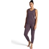 Gaiam Women’s Hudson Jogger, Relaxed Fit, 28” Inseam, Soft Midweight Material(Shadow)