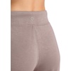 Gaiam Women’s Hudson Straight Pant, Relaxed Fit, 28.5” Inseam, Stretch Midweight Material(Falcon)
