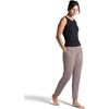 Gaiam Women’s Hudson Straight Pant, Relaxed Fit, 28.5” Inseam, Stretch Midweight Material(Falcon)