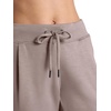 Gaiam Women’s Hudson Straight Pant, Relaxed Fit, 28.5” Inseam, Stretch Midweight Material(Falcon)