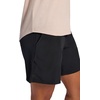 Gaiam Women’s Mindful Flower Graphic Crewneck T-Shirt, Relaxed Fit, Stretch Lightweight Material, Curved Hem(Mushroom – Moon)