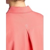 Gaiam Women’s On The Move Woven Tank Top, Standard Fit, Stretch Lightweight Material(Spiced Coral)
