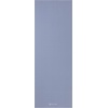 Gaiam Yoga Mat – Premium 5mm Solid Thick Non Slip Exercise & Fitness Mat for All Types of Yoga, Pilates & Floor Workouts (68″ x 24″ x 5mm) | Premium non-slip mat in solid colors. Cushioned support for yoga, Pilates & floor workouts at home or studio.(Chambray)