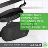 Gaiam(Black)