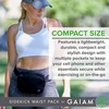 Gaiam(Black)